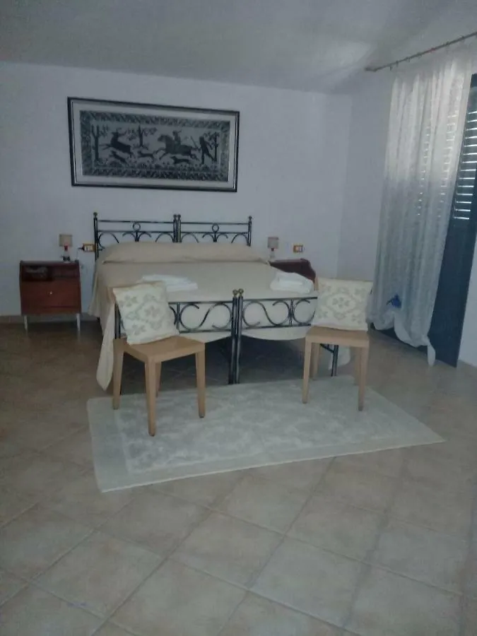Casa Allende 博萨 度假居