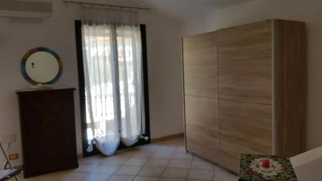 Casa Allende Villa Bosa